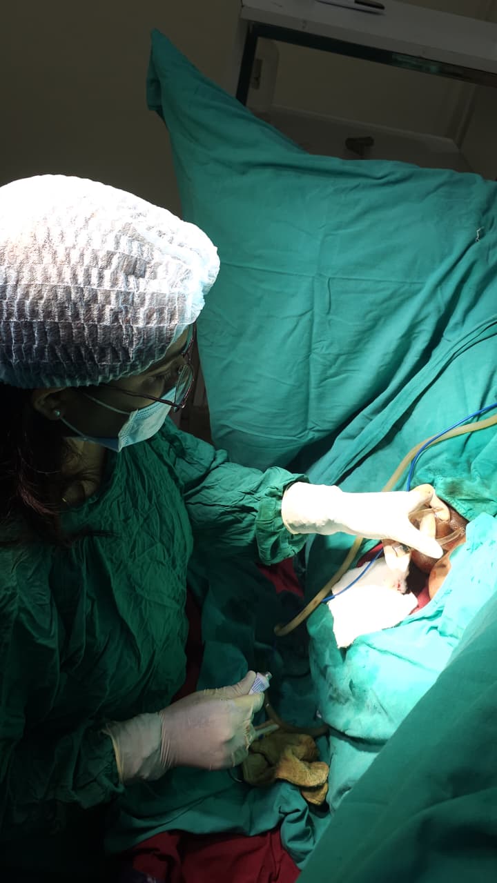 Laser Treatment for Piles and Fistula